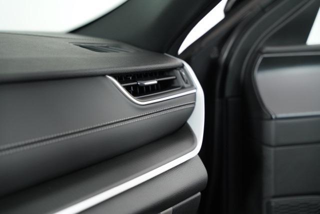 new 2025 Jeep Grand Cherokee L car, priced at $44,084