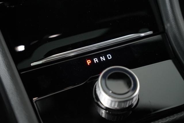 new 2025 Jeep Grand Cherokee L car, priced at $44,084