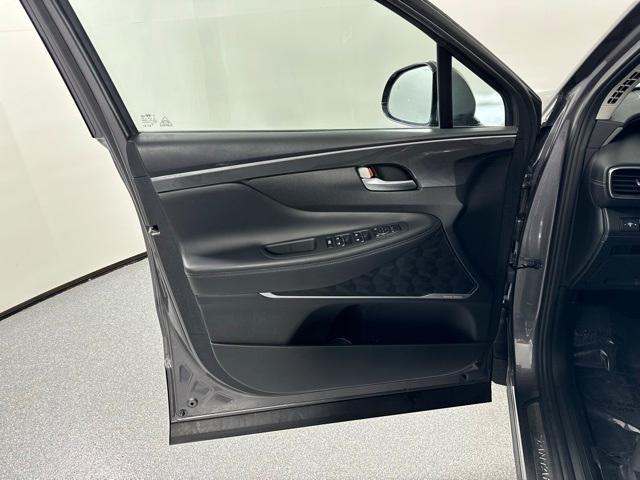 used 2022 Hyundai SANTA FE HEV car, priced at $18,999