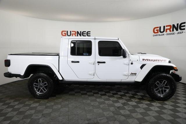 used 2021 Jeep Gladiator car, priced at $34,610