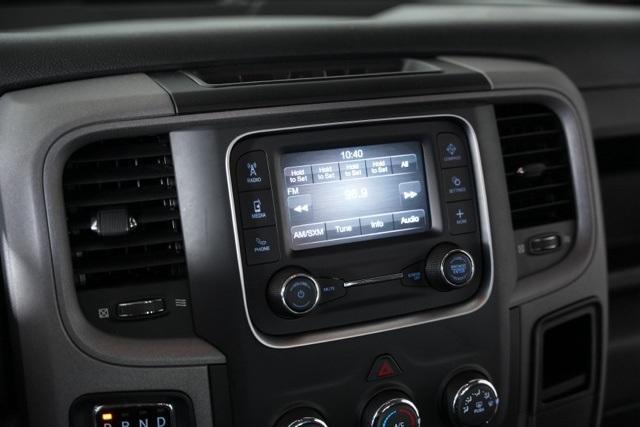 used 2021 Ram 1500 Classic car, priced at $24,899