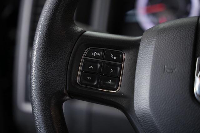 used 2021 Ram 1500 Classic car, priced at $24,899