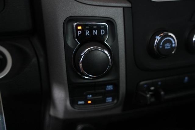 used 2021 Ram 1500 Classic car, priced at $24,899