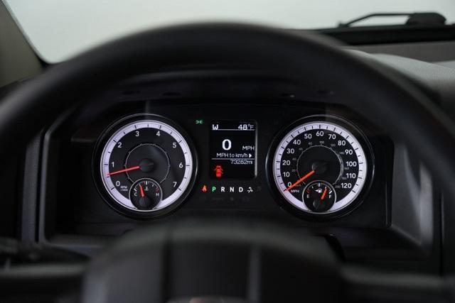 used 2021 Ram 1500 Classic car, priced at $24,899