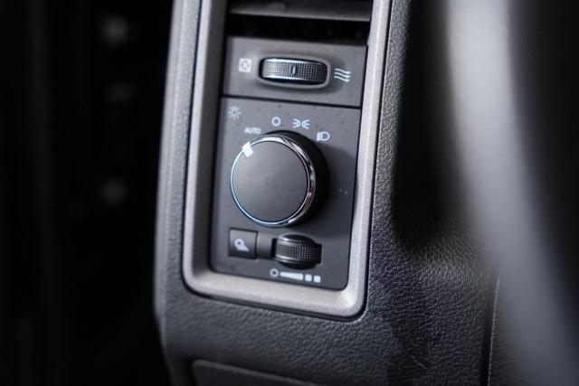 used 2021 Ram 1500 Classic car, priced at $24,899