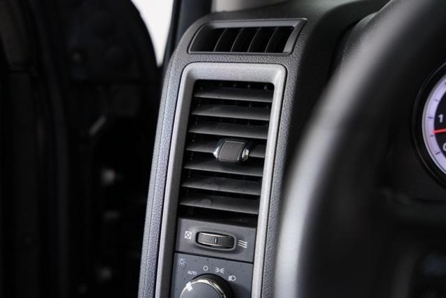 used 2021 Ram 1500 Classic car, priced at $24,899