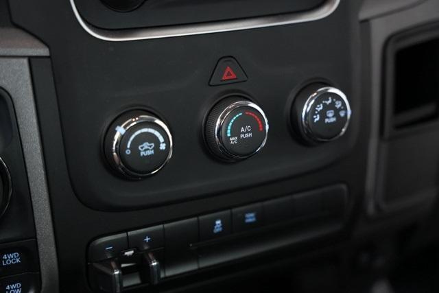 used 2021 Ram 1500 Classic car, priced at $24,899