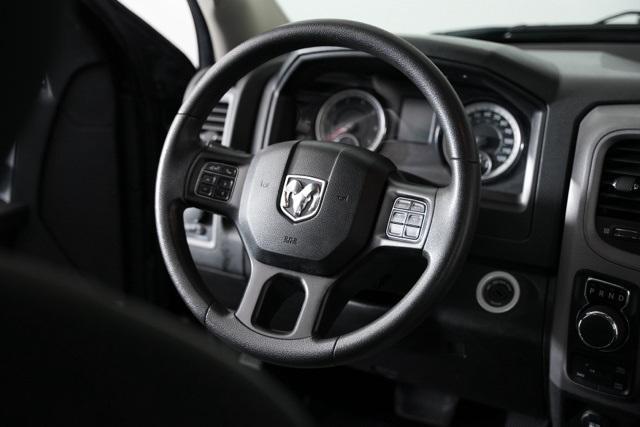 used 2021 Ram 1500 Classic car, priced at $24,899