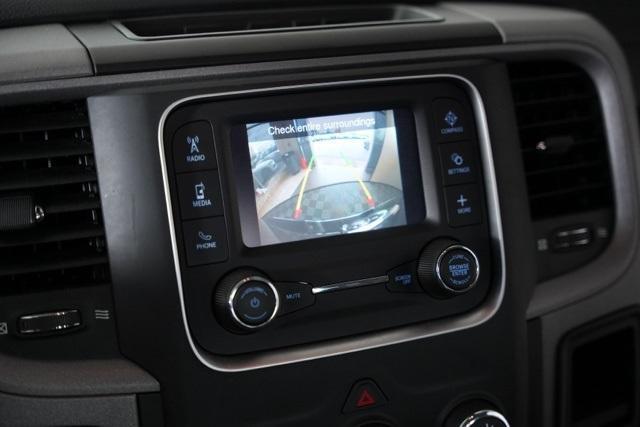 used 2021 Ram 1500 Classic car, priced at $24,899