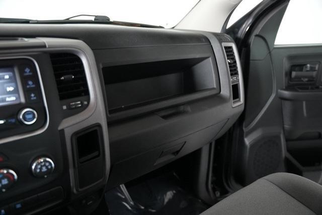 used 2021 Ram 1500 Classic car, priced at $24,899