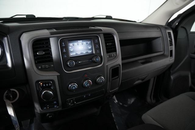 used 2021 Ram 1500 Classic car, priced at $24,899