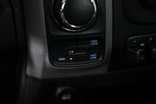 used 2021 Ram 1500 Classic car, priced at $24,899