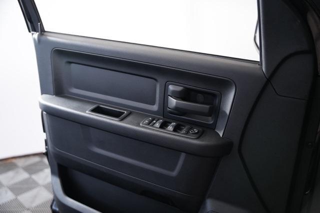 used 2021 Ram 1500 Classic car, priced at $24,899