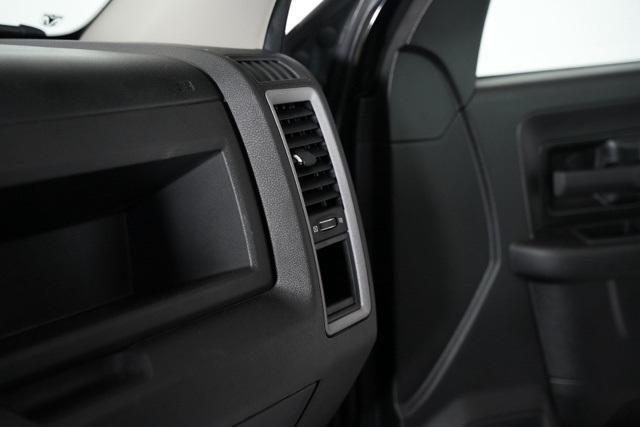 used 2021 Ram 1500 Classic car, priced at $24,899