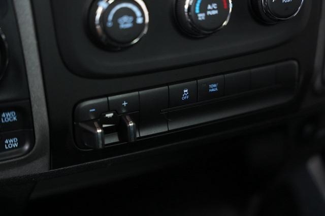 used 2021 Ram 1500 Classic car, priced at $24,899