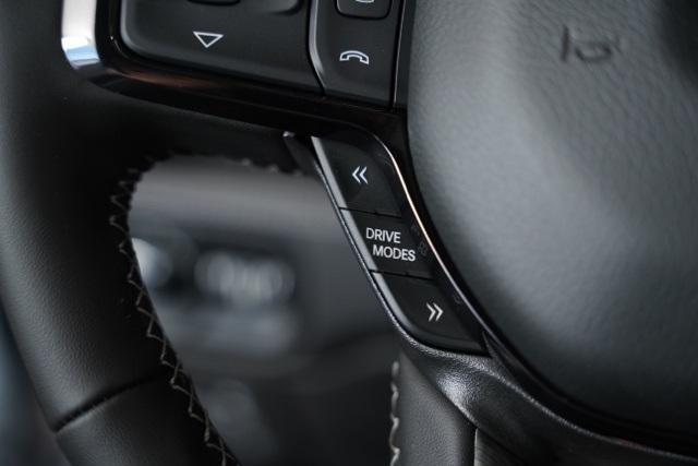 new 2026 Ram 1500 car, priced at $74,769