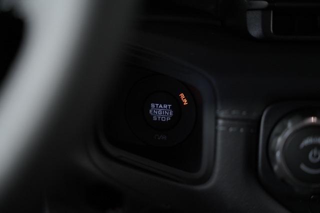 new 2025 Jeep Wrangler car, priced at $56,543