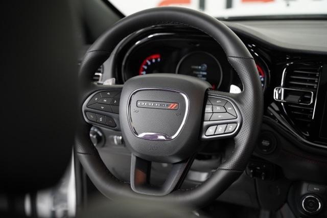 new 2025 Dodge Durango car, priced at $51,775