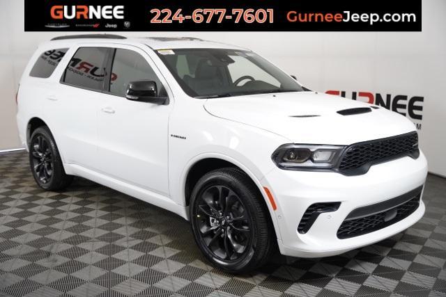 new 2025 Dodge Durango car, priced at $51,775