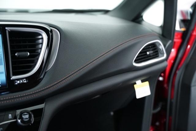 new 2026 Chrysler Pacifica car, priced at $50,817