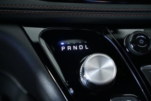 new 2026 Chrysler Pacifica car, priced at $50,817