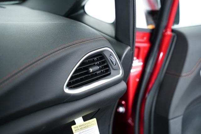 new 2026 Chrysler Pacifica car, priced at $50,817