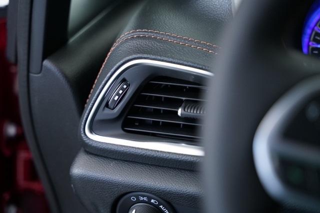 new 2026 Chrysler Pacifica car, priced at $50,817