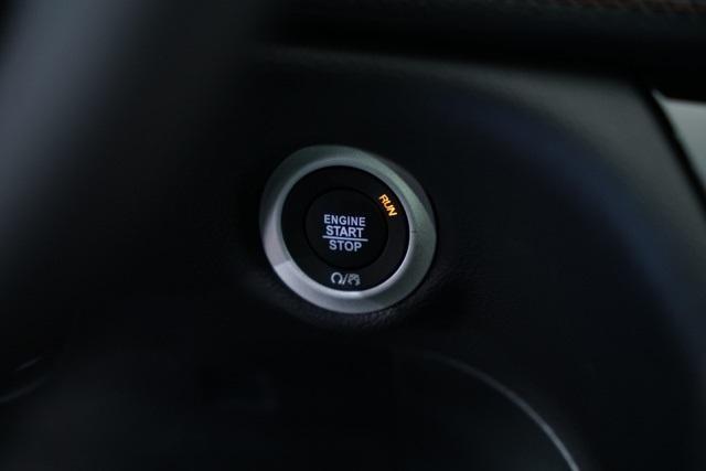 new 2026 Chrysler Pacifica car, priced at $50,817