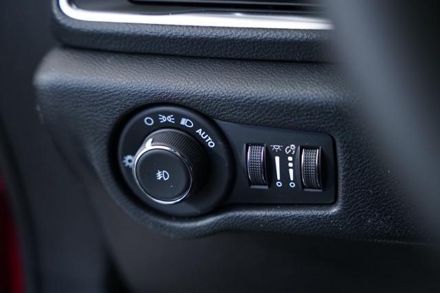 new 2026 Chrysler Pacifica car, priced at $50,817