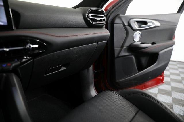 used 2024 Dodge Hornet car, priced at $29,568