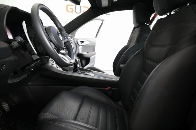 used 2024 Dodge Hornet car, priced at $29,568