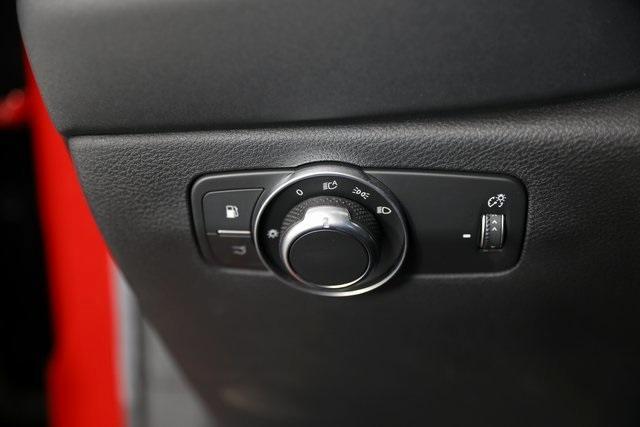 used 2024 Dodge Hornet car, priced at $29,568