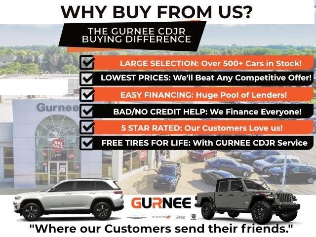 used 2024 Dodge Hornet car, priced at $29,568