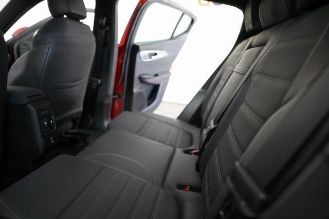used 2024 Dodge Hornet car, priced at $29,568