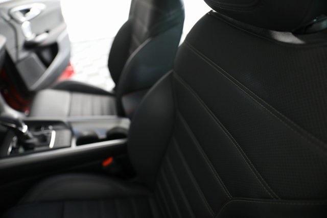 used 2024 Dodge Hornet car, priced at $29,568
