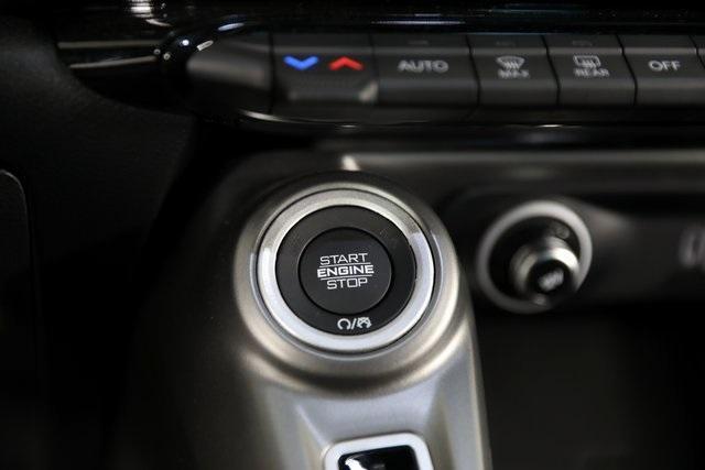used 2024 Dodge Hornet car, priced at $29,568