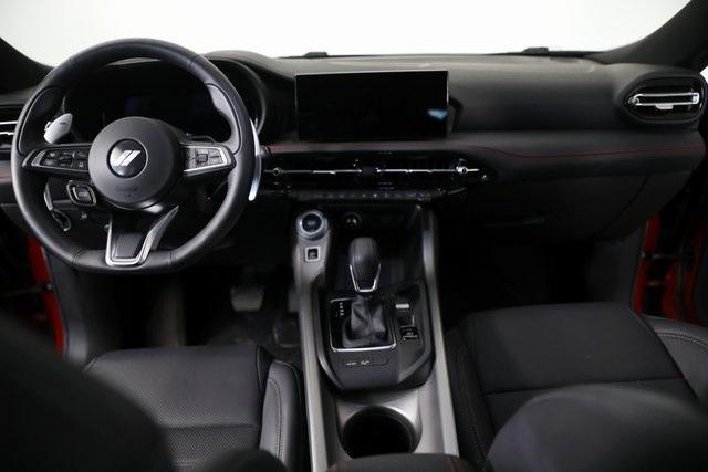 used 2024 Dodge Hornet car, priced at $29,568
