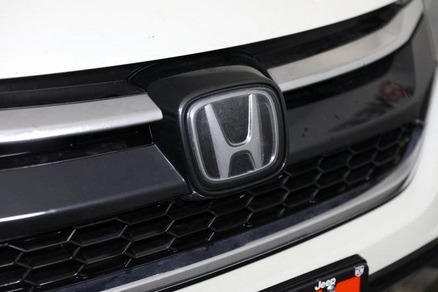 used 2015 Honda CR-V car, priced at $16,546