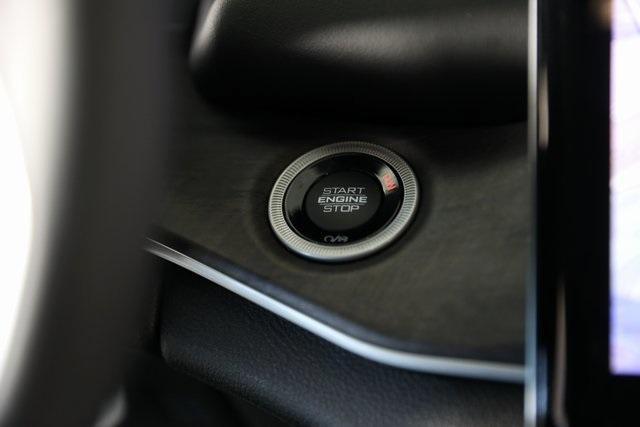 used 2022 Jeep Grand Cherokee 4xe car, priced at $30,031
