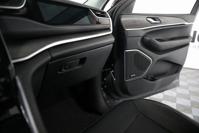 used 2022 Jeep Grand Cherokee 4xe car, priced at $30,031