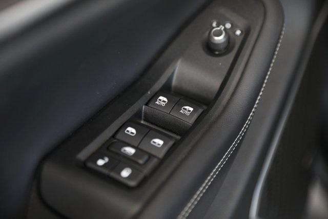 used 2022 Jeep Grand Cherokee 4xe car, priced at $30,031