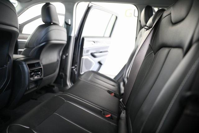 used 2022 Jeep Grand Cherokee 4xe car, priced at $30,031