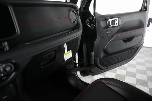 new 2025 Jeep Gladiator car, priced at $51,200