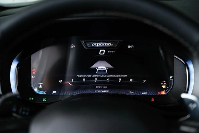 new 2026 Ram 1500 car, priced at $62,702