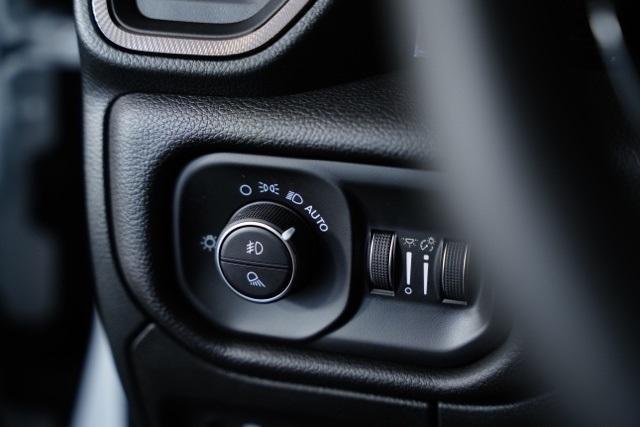 new 2026 Ram 1500 car, priced at $62,702