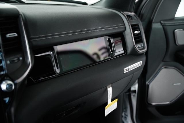 new 2026 Ram 1500 car, priced at $62,702