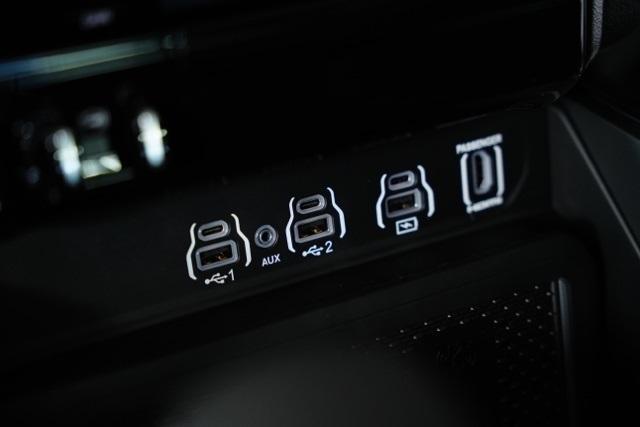 new 2026 Ram 1500 car, priced at $62,702