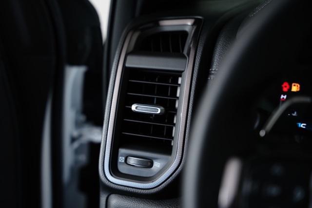 new 2026 Ram 1500 car, priced at $62,702