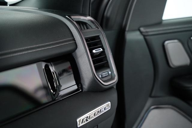 new 2026 Ram 1500 car, priced at $62,702