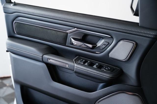 new 2026 Ram 1500 car, priced at $62,702